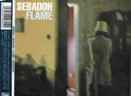 Sebadoh - Flame