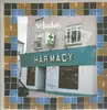 LP - Sebadoh - Harmacy