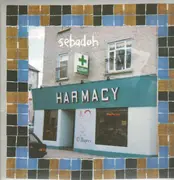 LP - Sebadoh - Harmacy