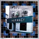 CD - Sebadoh - Harmacy