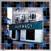 CD - Sebadoh - Harmacy