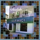 CD - Sebadoh - Harmacy