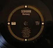 LP - Sebadoh - Harmacy