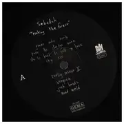 12inch Vinyl Single - Sebadoh - Sebadoh Vs. Helmet