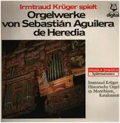 Sebastián Aguilera de Heredia