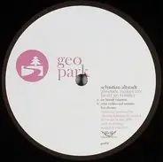 Sebastian Altstadt - Absense Makes My Heart Go Yonder