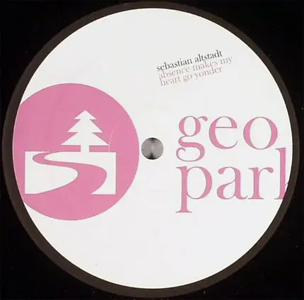 Sebastian Altstadt - Absense Makes My Heart Go Yonder