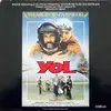 LP - Sebastian Argol - Yol (Original Motion Picture Soundtrack)