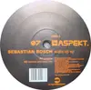 12inch Vinyl Single - Sebastian Bosch - Wake Up EP - EP
