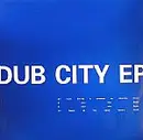 12'' - Sebastian Bayne - Dub City EP