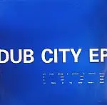 12'' - Sebastian Bayne - Dub City EP