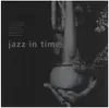 Book - Sebastian Berger, Christian Grayer, u.a. - jazz in time