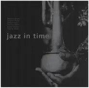 Sebastian Berger, Christian Grayer, u.a. - jazz in time