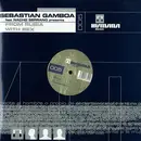 12'' - Sebastian Gamboa feat Nacho Serrano - From Rusia With Sex