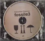 CD - Sebastian Gramss' Fossile 3 - Chomics - Digipak
