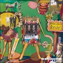 CD - Sebastian Gramss' Fossile 3 - 78 rpm - Digipak