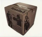 Sebastian Gramss' Fossile 3 - Chomics