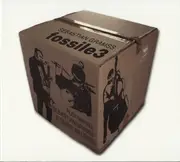 CD - Sebastian Gramss' Fossile 3 - Chomics - Digipak