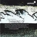 CD - Sebastian Gramss - Thinking Of ...