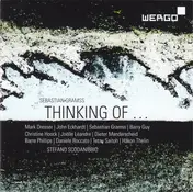 Sebastian Gramss - Thinking Of ...