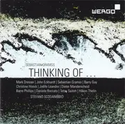 CD - Sebastian Gramss - Thinking Of ...