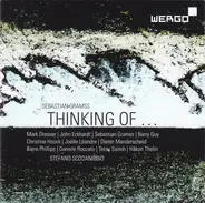 Sebastian Gramss - Thinking Of ...