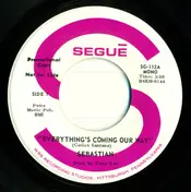 Sebastian - Everything's Coming Our Way
