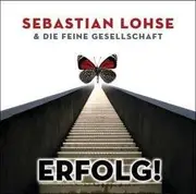 CD - Sebastian & Feine Lohse - Erfolg