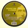 12inch Vinyl Single - Sebastian Komor - Elphant