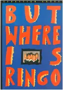 Book - Sebastian Krüger - But where is Ringo.