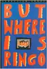 Book - Sebastian Krüger - But where is Ringo.