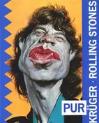 Sebastian Krüger - Rolling Stones
