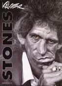 Sebastian Krüger - Stones.