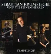 Sebastian Krumbiegel - Tempelhof
