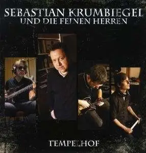 Sebastian Krumbiegel - Tempelhof