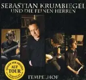 Sebastian Krumbiegel - Tempelhof