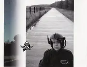 CD - Sebastian Krumbiegel - Geradeaus Abgebogen