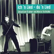 Sebastian Krämer - Ich 'n Lied - Du 'n Lied