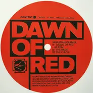 Sebastian Kramer - DAWN OF RED