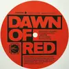 LP - Sebastian Kramer - Dawn Of Red
