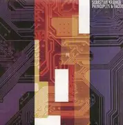 LP - Sebastian Kramer - Principles & Tactics - only side C/D