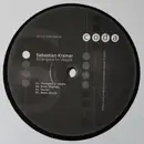 12inch Vinyl Single - Sebastian Kramer - Strangers In Utopia EP - EP