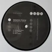 Sebastian Kramer - Strangers In Utopia EP