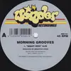 12'' - Sebastian Krieg - Morning Grooves