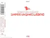CD Single - Sebastian Hämer - Sommer Unseres Lebens
