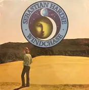 Sebastian Hardie - Windchase