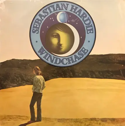 Sebastian Hardie - Windchase