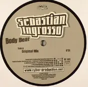 sebastian ingrosso - Body Beat