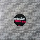 12inch Vinyl Single - Sebastian Ingrosso - Mode Machine EP - EP