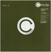 12inch Vinyl Single - Sébastian Léger - Maximal